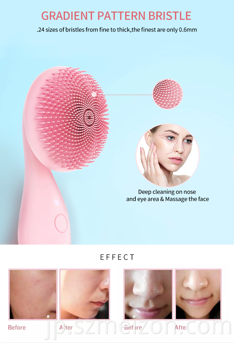 foreo luna 2 facial cleansing brush